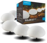 Modee Lighting LED Szolár Napelemes Dekor Lámpák 5db DS014 (ML-DS014) - lindlight