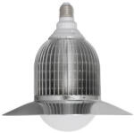 Modee Premium Line LED Lámpa 66W E27 180° 4000K (7788 lumen) 5év garancia (MPL-LL4000K66W)