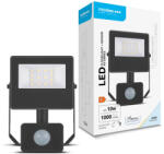 Modee Lighting LED Reflektor A3-series + Sensor 10W 120° 6000K (1000 lumen) ERP (ML-FLS6000K10WSA3N)