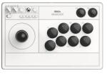8BitDo Arcade Stick Xbox Series X|S / Xbox One / PC fehér vezeték nélküli kontroller RET00364 (RET00364)