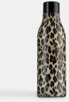 Sentio Бутилка за вода 600ml Leopard - plesio - 18,87 лв