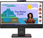 Lenovo ThinkVision T24D-4v Monitor