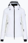 EA7 Emporio Armani Geacă de schi pentru femei EA7 Emporio Armani Ski Cortina Toray Fashion white