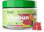 Bioeel Vitabun, 60 jeleuri gumate, Bioeel - springfarma