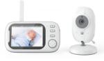 LikeSmart Baby monitor cu camera video HD 3, 5'' (LCD), SpyBaby PRO, LikeSmart Aparat supraveghere bebelus
