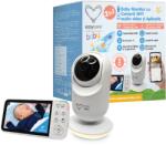 EASYCARE Monitor cu camera WiFi 2in1, EasyCare Baby Aparat supraveghere bebelus