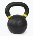 Nike Strength Kettlebell Nike Strength Cast Iron OG 16 kg black/yellow