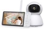 LikeSmart Baby monitor cu ecran LCD HD 5″, VOX, Baby Chill, LikeSmart Aparat supraveghere bebelus