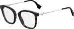 Fendi FF 0307 086 Női Szemüvegkeret