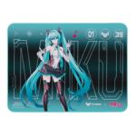 ASUS TUF Gaming P1 Hatsune Miku Edition egérpad 260 x 360 mm (90MP04C0-BPAA00) - bluechip