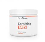 GymBeam Carnitine tablete 180 buc
