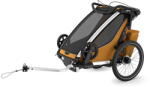 Thule Carucior Carucior multisport single Thule Chariot Sport 2, Natural Gold