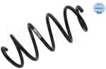 MEYLE Arc spiral MEYLE -ORIGINAL: True to OE. 100 639 0080 (100 639 0080)