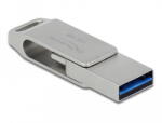 Delock 128GB USB 3.2 54076 Memory stick
