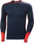 Helly hansen Термоблуза lifa merino midweight crew (49364-598)
