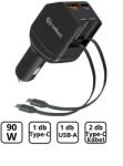 Cellect MPCB-PD90WC-BK