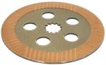 SBP Disc frana SBP 02-AG081 (02-AG081) - automobilus