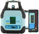 hedue S3 + E4 R190