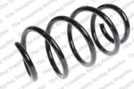 LESJÖFORS Arc spiral LESJÖFORS 4004278 (4004278) - automobilus