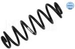 MEYLE Arc spiral MEYLE -ORIGINAL: True to OE. 100 739 0064 (100 739 0064)