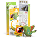 dodoland EUGY - Kea (XEG-047)