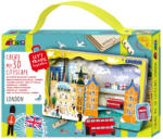 AVENIR London Városkép (PZ245075)