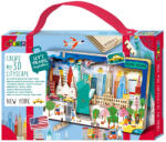 AVENIR New York Városkép (PZ245080)