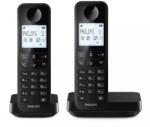 Philips Duo D2702B