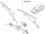 Renault 288900464R
