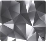 ENDORFY Mouse Pad Endorfy Crystal Black L, Black-Grey (EY6B007) Mouse pad