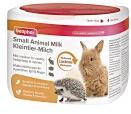 Beaphar Lactol Small Animal Milk reduced lactose tejpótló tejpor 200 g