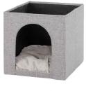 TRIXIE Ella Cave IKEA Kallax bútorhoz 33x33x37 cm (44087)