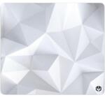 ENDORFY Mouse Pad Endorfy Crystal White L, White-Grey (EY6B009) Mouse pad