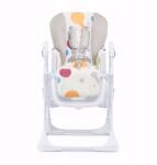 KinderKraft Yummy multicolor Scaun de masa bebelusi, inaltator