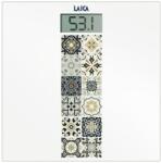 LAICA PS1082N Цифрова лична везна 180 кг, средиземноморски бежов цвят (PS1082N)