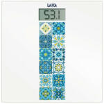 LAICA Персонална везна laica ps1082b Средиземноморско синьо 180 кг (ps1082b)