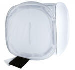 Helios 428503 tárgysátor 80 cm (31.5") Fehér (428503)