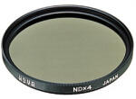 Hoya NDx4 67mm Semleges sűrűségű kameraszűrő (Y5ND4067)