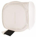 Helios 428504 tárgysátor Fehér (428504)