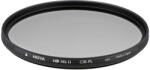 Hoya HD Mk II CIR-PL Polarizációs kamera szűrők 58 mm (Y600321)