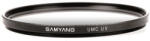 Samyang UVSAM72 szűrőlencse Ultraibolya (UV) objektívszűrő 72 mm (UVSAM72)