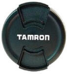 Tamron CP86 objektívsapka Digitális kamera 8, 6 cm Fekete (06C-P86)