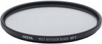 Hoya Mist Diffuser Black No1 Diffúziós objektívszűrő 55 mm (Y600012)