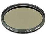 Hoya NDx4 52mm Semleges sűrűségű kameraszűrő (Y5ND4052)