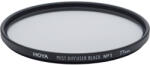 Hoya Mist Diffuser Black No1 Diffúziós objektívszűrő 77 mm (Y600017)