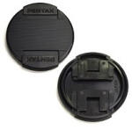 Pentax 31515 objektívsapka 5, 2 cm Fekete (31515)