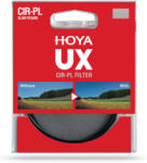 Hoya UX CIR-PL (PHL) Kör alakú polár objektívszűrő 37 mm (024066067265)