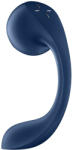 Satisfyer Pro+ Wave 4 Connect App Dark Blue (301992)