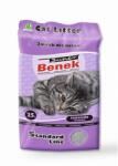 Super Benek Certech Super Benek Standard Clumping Котешка тоалетна, лавандула, 25 l, 20 kg