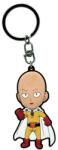 ABYstyle One Punch Man "Saitama" PVC kulcstartó (ABYKEY333) - bestbyte
